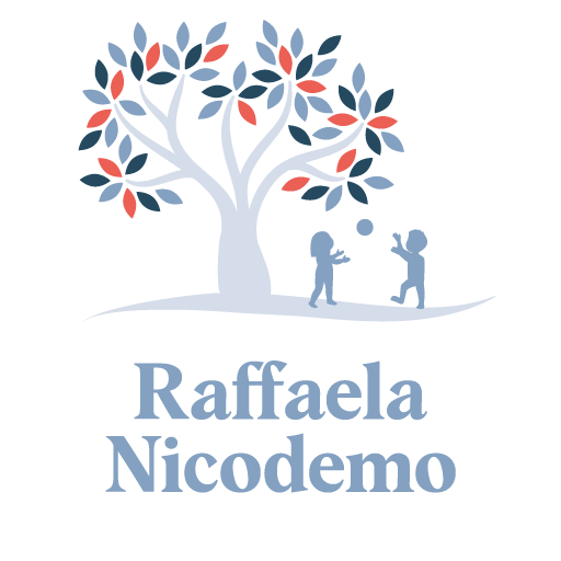 Logo Dra Raffaela Nicodemo